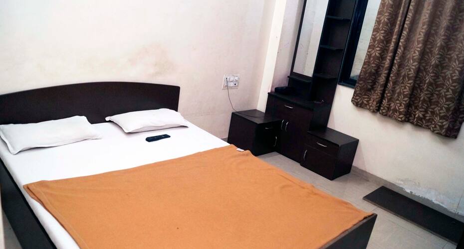 Hotel Sai Kimaya, Shirdi 3